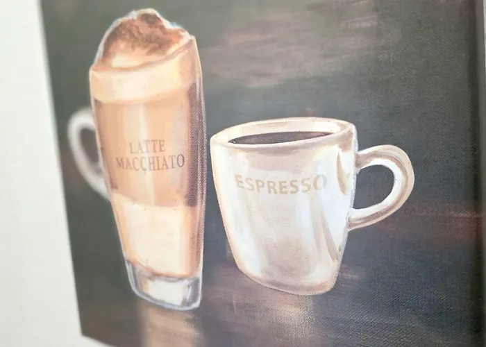 Modern 3-room With Balcony & Free Parking & Free Wi-fi In - Hl01 Hagen (Arnsberg)